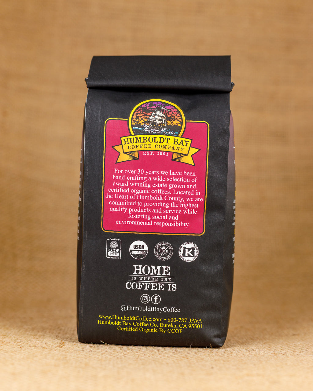 Mermaid Blonde Coffee