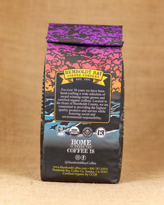 Organic Wide Awake Coffee