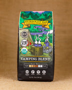 Organic Camping Blend