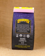 Organic Camping Blend