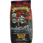Organic Black Irish Blend - Humboldt Bay Coffee Co.